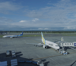 空港・港湾